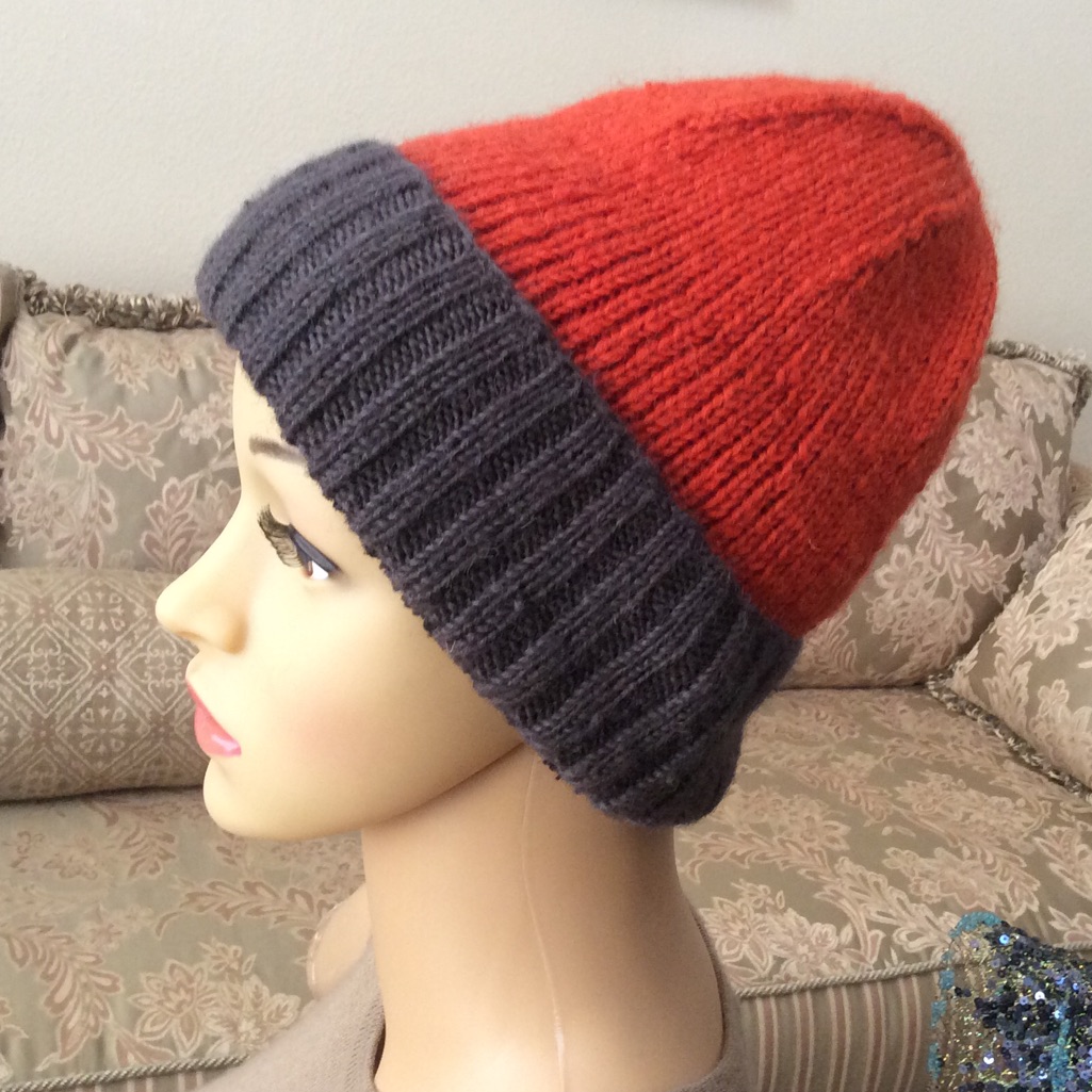 New Berwick Beanie Hat Sienna Sundance Catalog